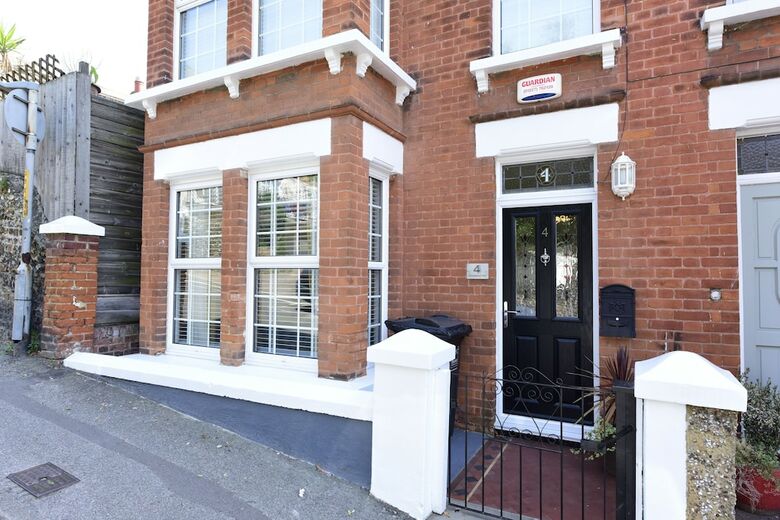Grosvenor House