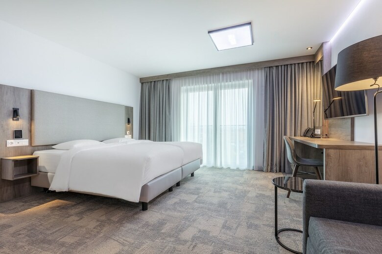 Hotel Park Inn By Radisson Wismar