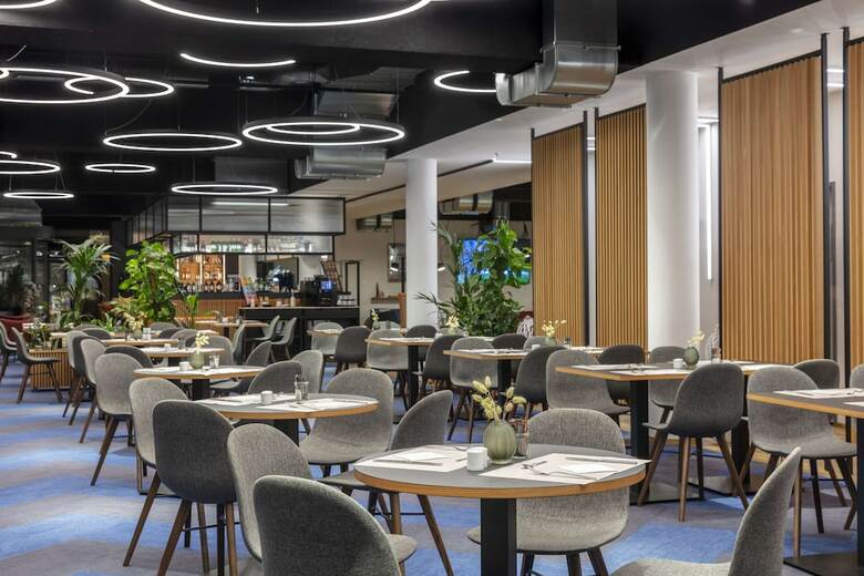 Hotel Park Inn By Radisson Wismar