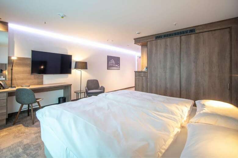 Hotel Park Inn By Radisson Wismar