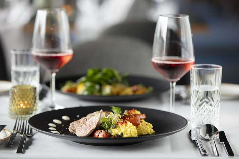 Hotel Park Inn By Radisson Wismar
