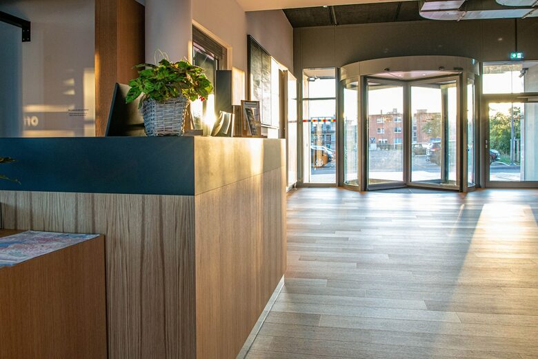 Hotel Park Inn By Radisson Wismar