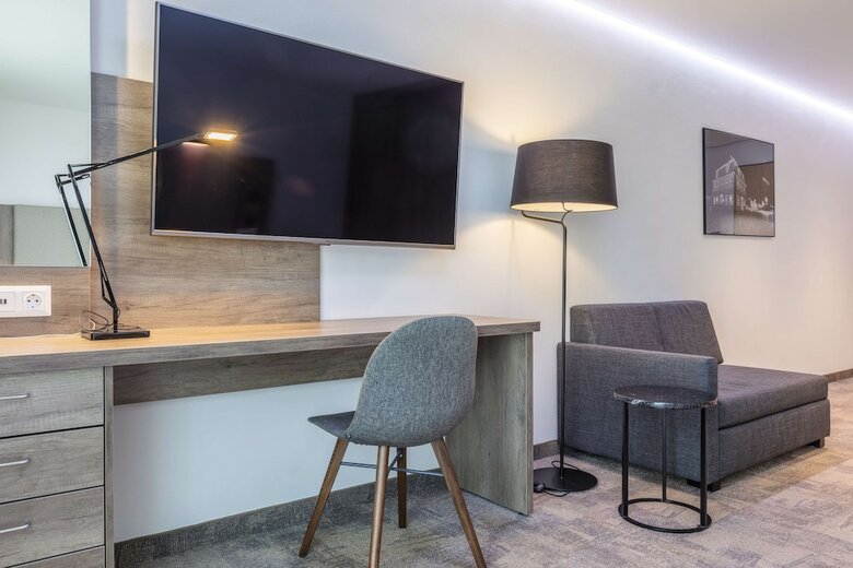 Hotel Park Inn By Radisson Wismar