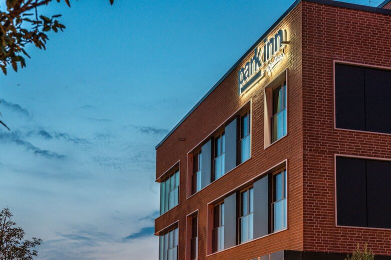 Hotel Park Inn By Radisson Wismar
