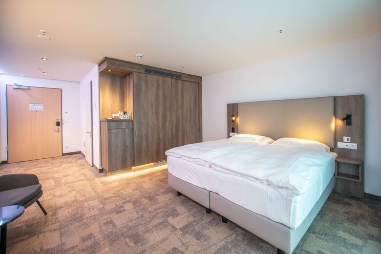 Hotel Park Inn By Radisson Wismar