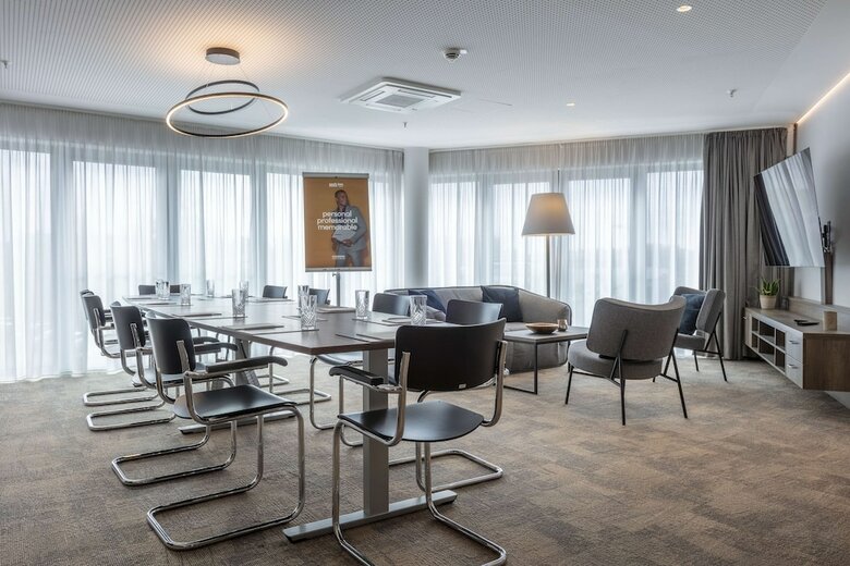 Hotel Park Inn By Radisson Wismar