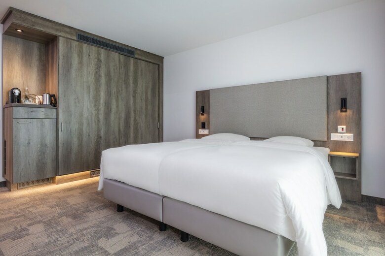 Hotel Park Inn By Radisson Wismar