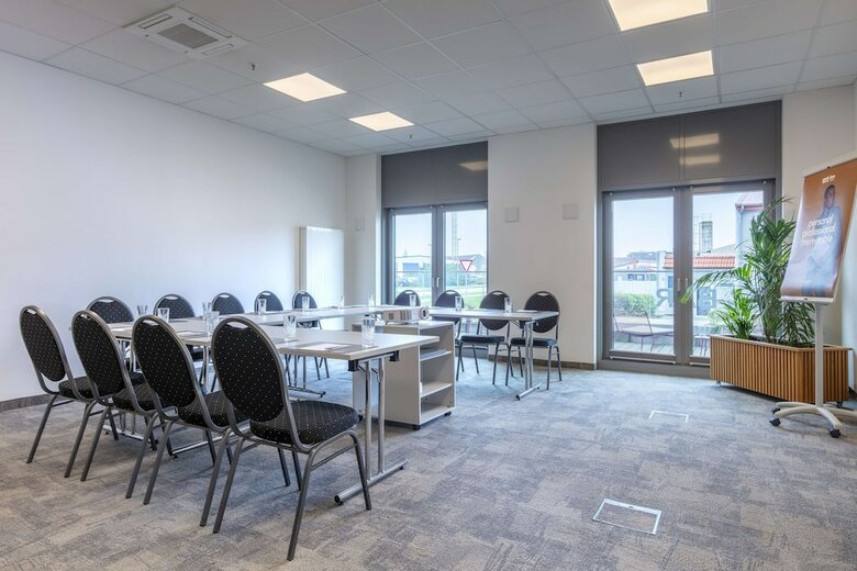 Hotel Park Inn By Radisson Wismar