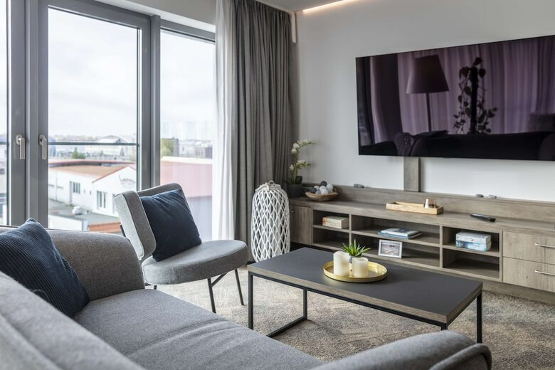 Hotel Park Inn By Radisson Wismar