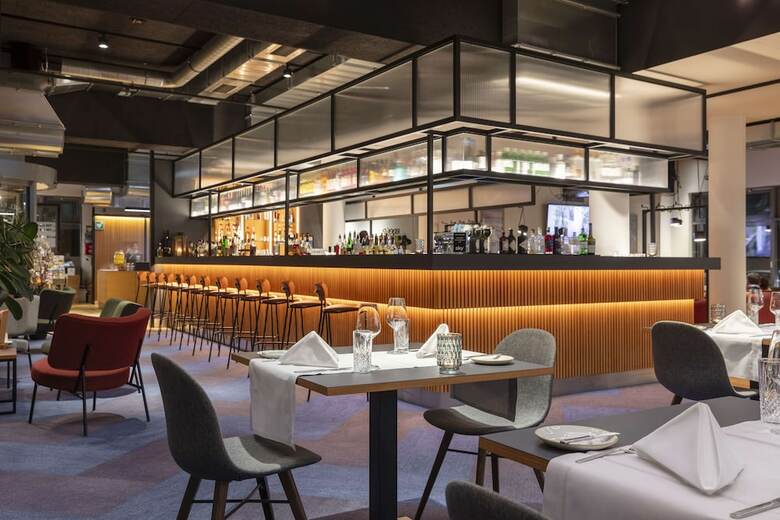 Hotel Park Inn By Radisson Wismar