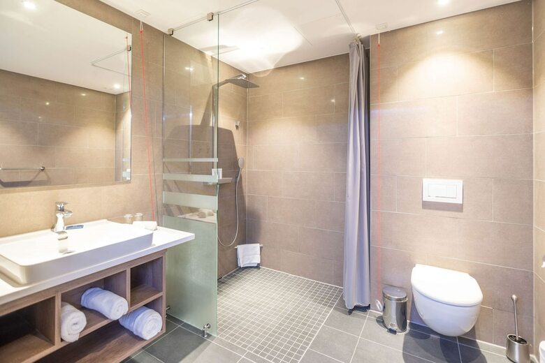 Hotel Park Inn By Radisson Wismar