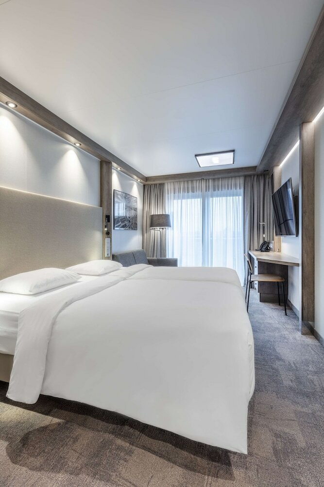 Hotel Park Inn By Radisson Wismar