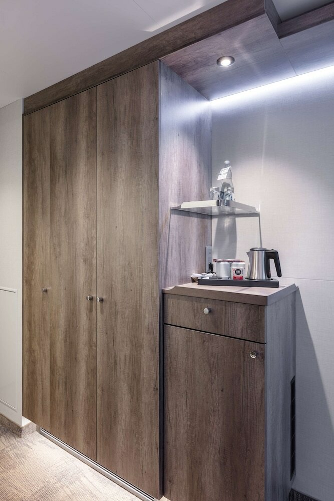 Hotel Park Inn By Radisson Wismar