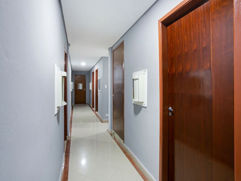 Oyo Hotel Boneville
