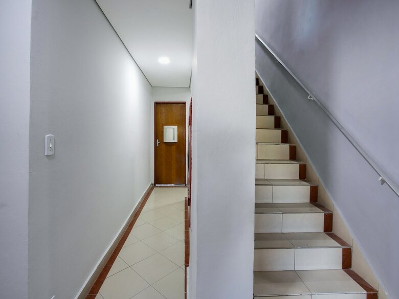 Oyo Hotel Boneville