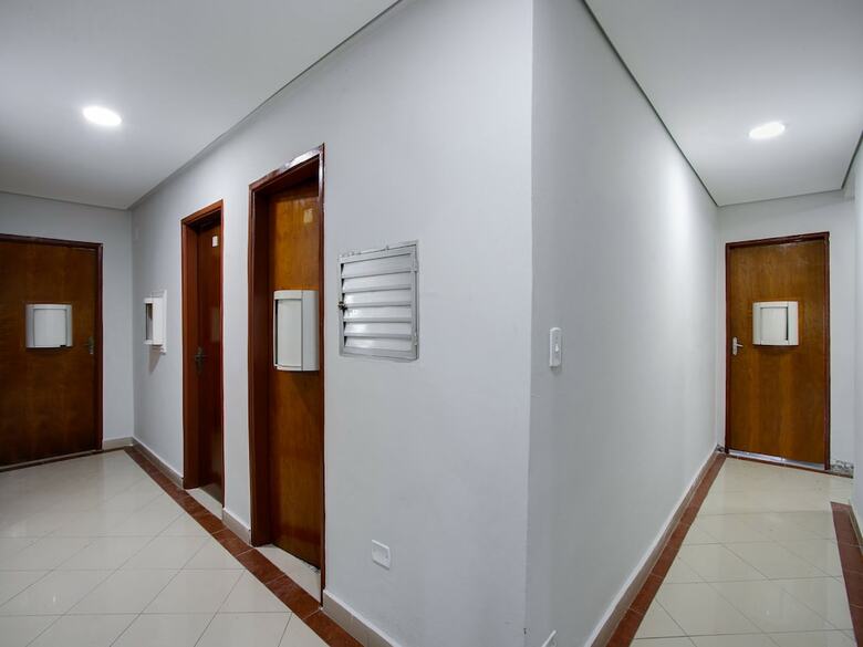 Oyo Hotel Boneville