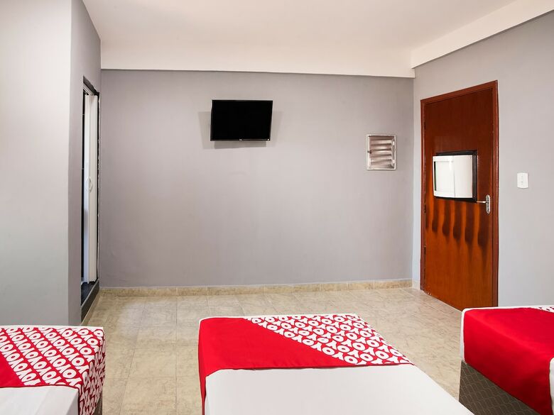 Oyo Hotel Boneville