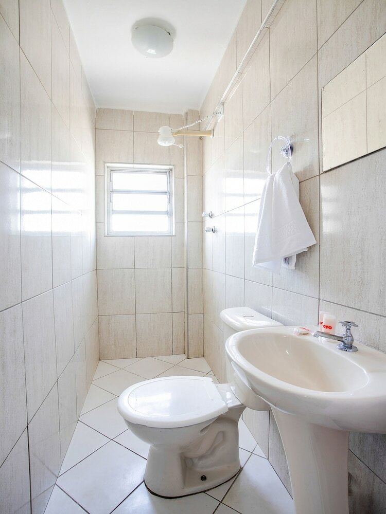 Oyo Hotel Boneville