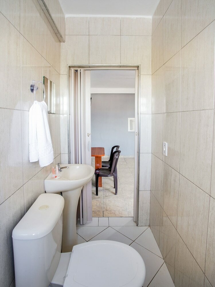 Oyo Hotel Boneville