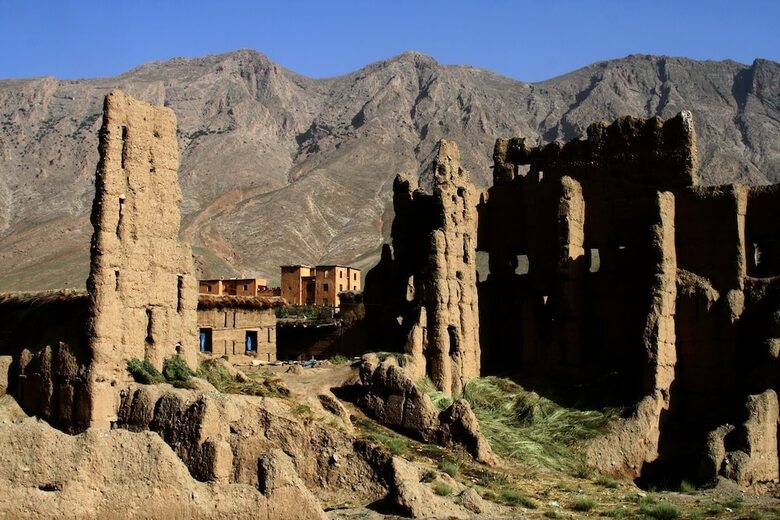 Posada La Kasbah Du M'goun