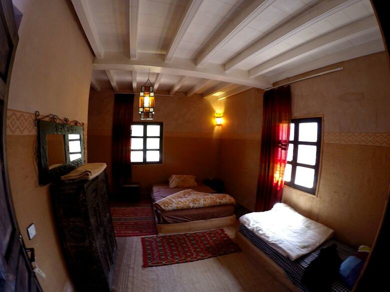 Posada La Kasbah Du M'goun