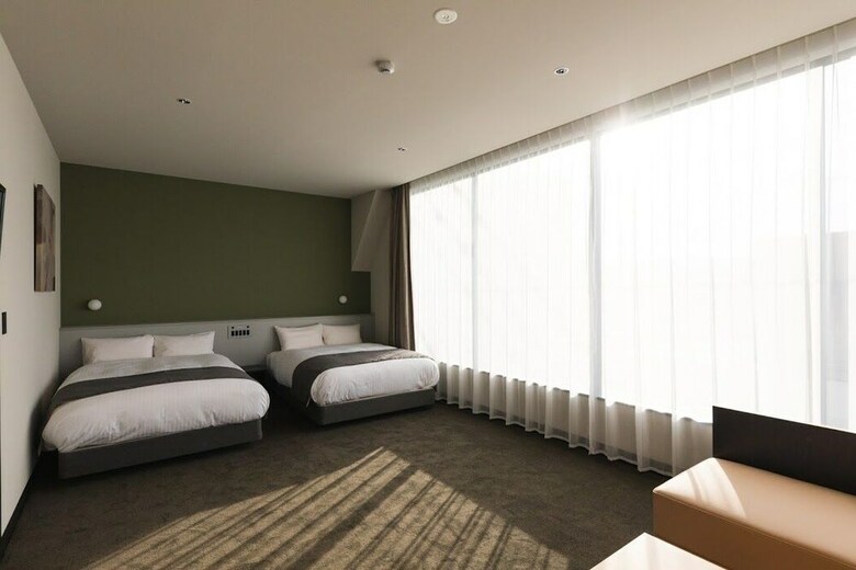 Hostal Hotel Karae - Hostel