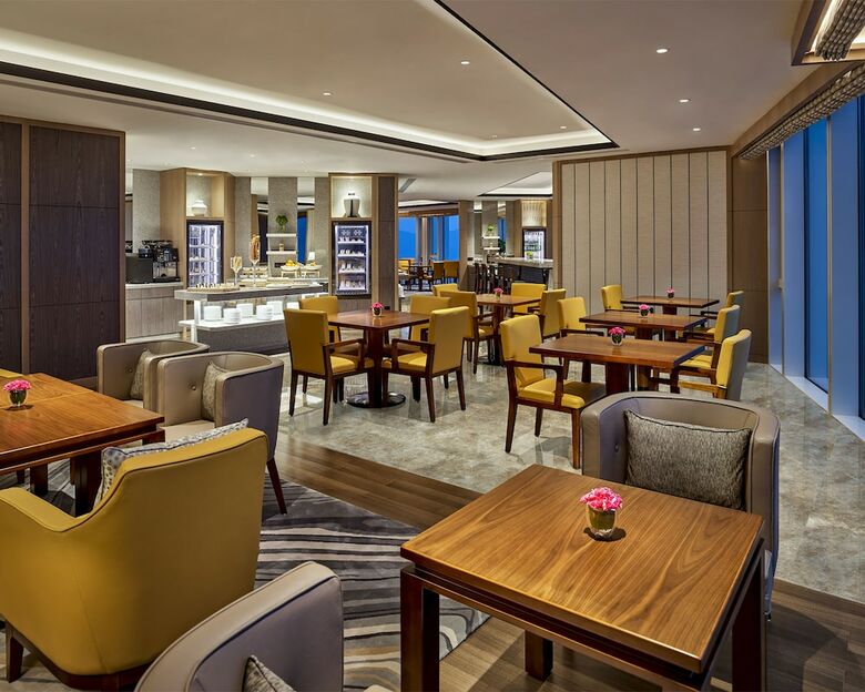 Hotel Hyatt Regency Shenzhen Yantian