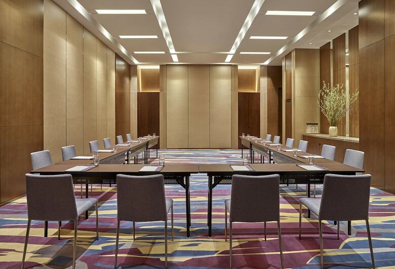Hotel Hyatt Regency Shenzhen Yantian