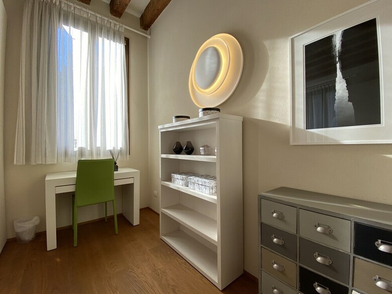 Santa Fosca Design Apartment R&r