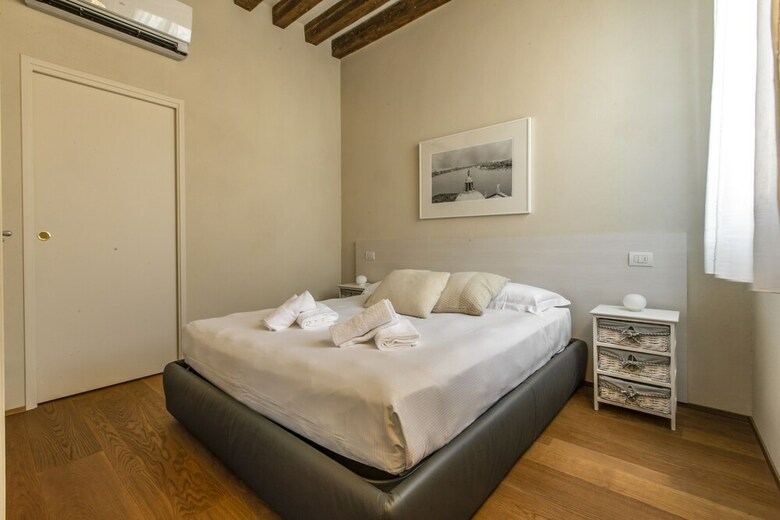 Santa Fosca Design Apartment R&r