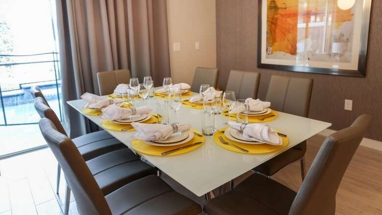 Le Reve Resort Townhomes By Vwp