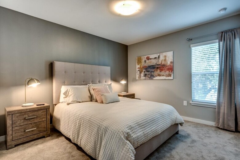 Le Reve Resort Townhomes By Vwp