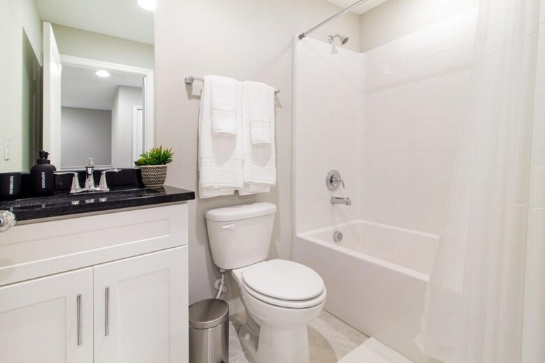 Le Reve Resort Townhomes By Vwp