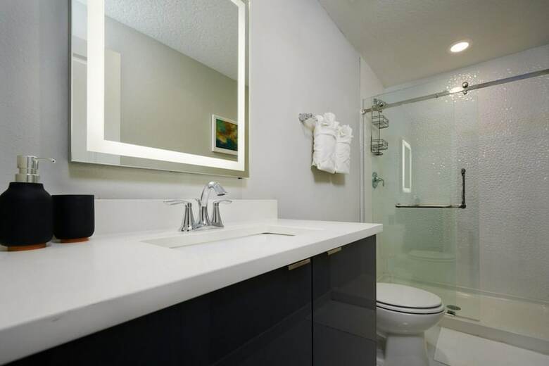 Le Reve Resort Townhomes By Vwp