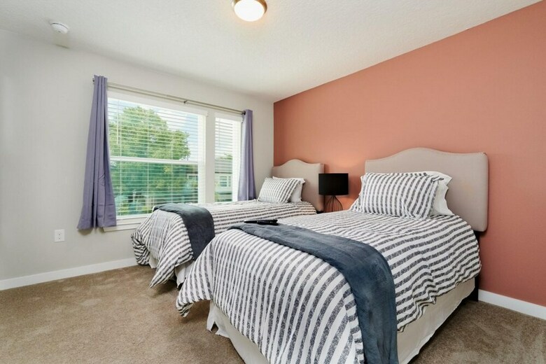 Le Reve Resort Townhomes By Vwp