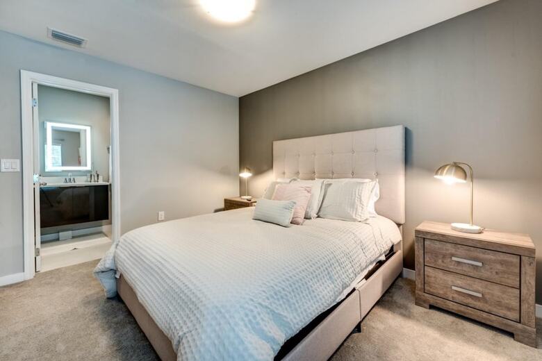 Le Reve Resort Townhomes By Vwp