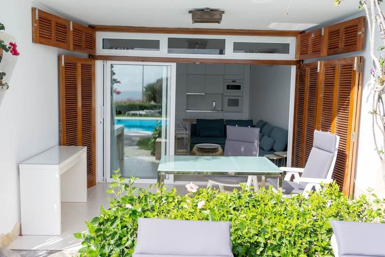 Apartment Sea View Playa Del Ingles