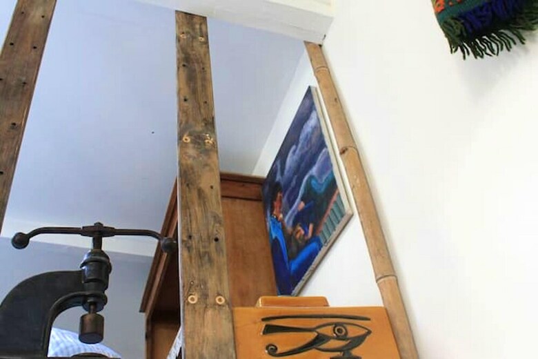 House With 3 Bedrooms In Clichy, With Wifi