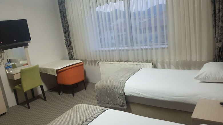 Hotel Kale Otel Osmancik