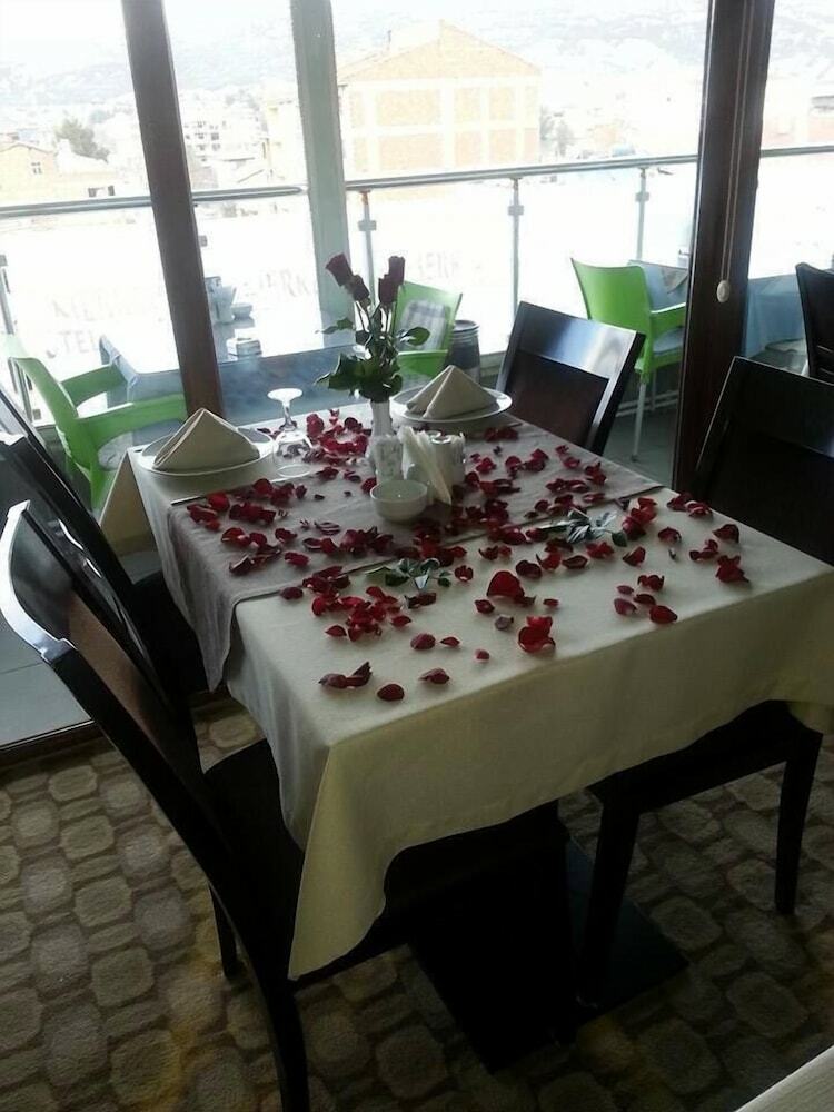 Hotel Kale Otel Osmancik