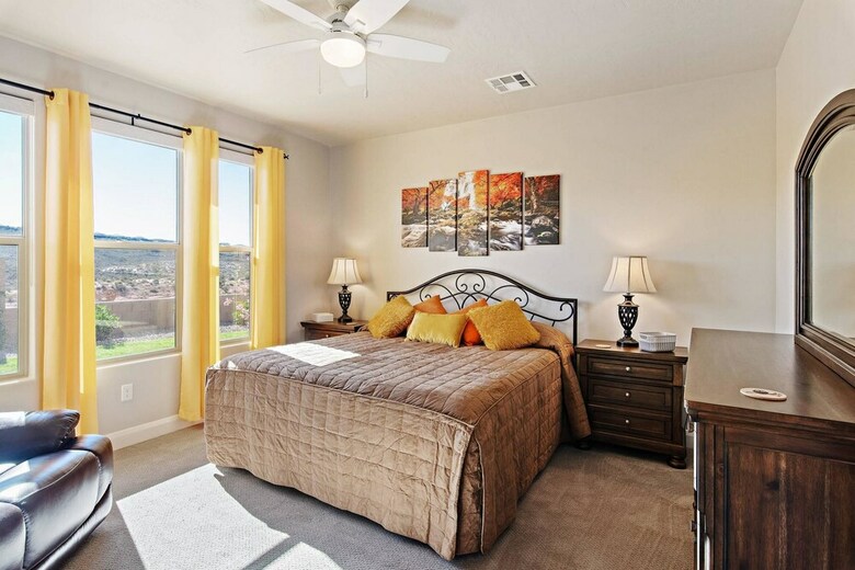 Sienna Hills Retreat