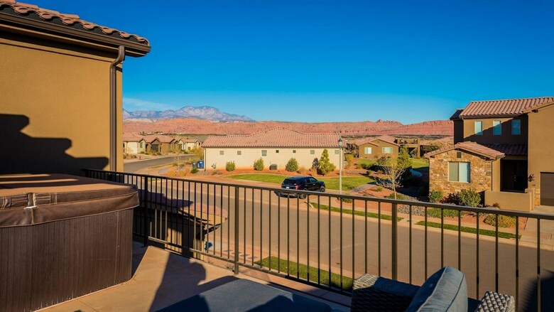 Canyon View Retreat #56