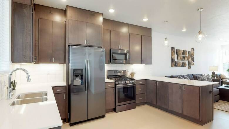 Grand Escape Lofts #16