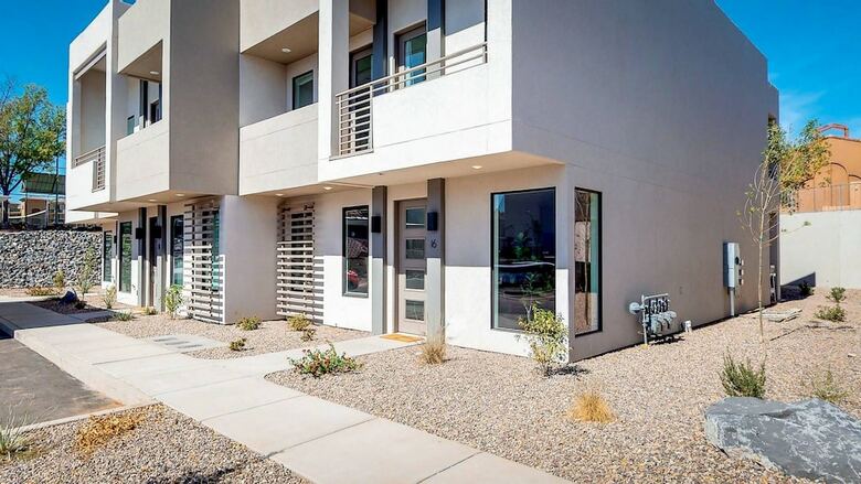 Grand Escape Lofts #16