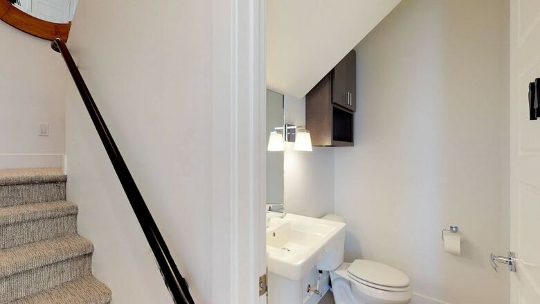 Grand Escape Lofts #16