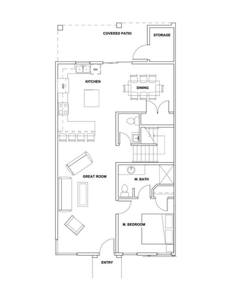 Grand Escape Lofts #16