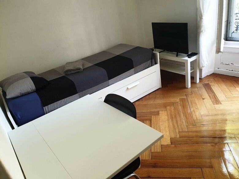Bed & Breakfast Appartement Bugnon