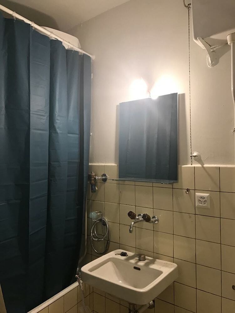 Bed & Breakfast Appartement Bugnon
