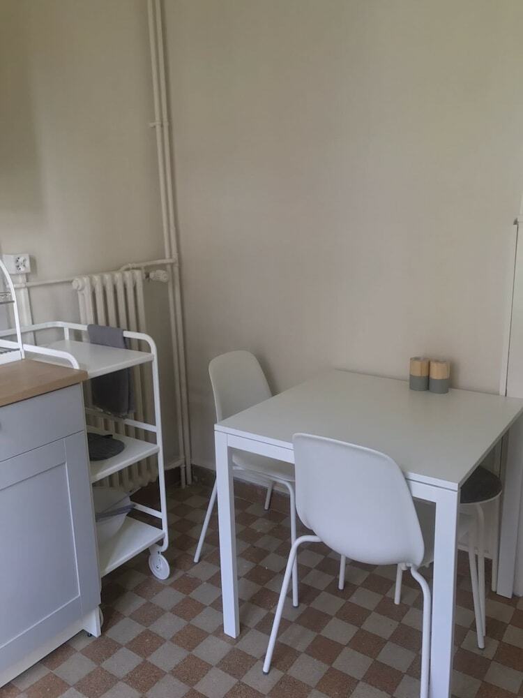Bed & Breakfast Appartement Bugnon