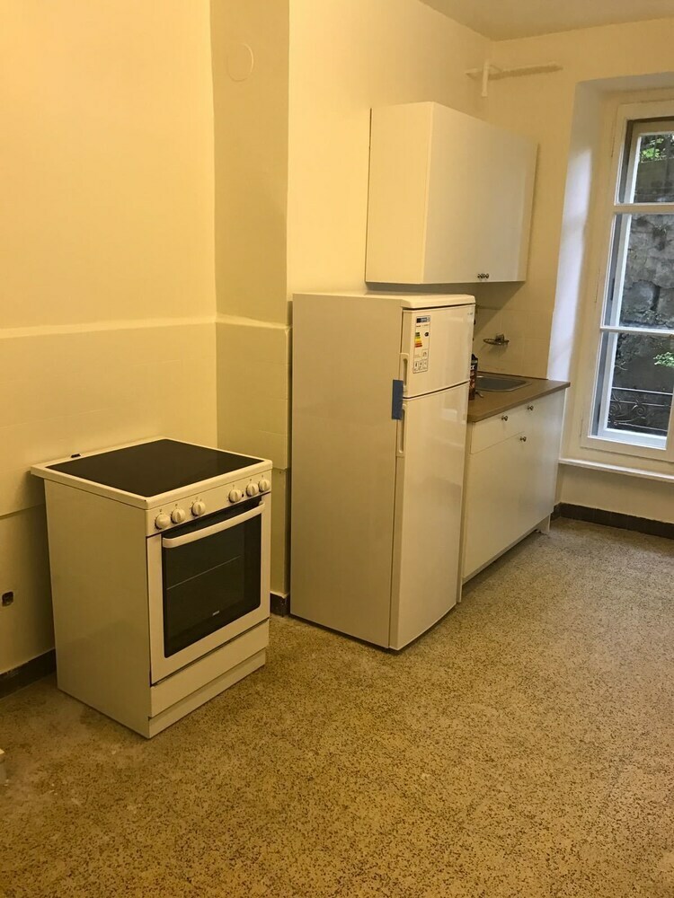 Bed & Breakfast Appartement Bugnon